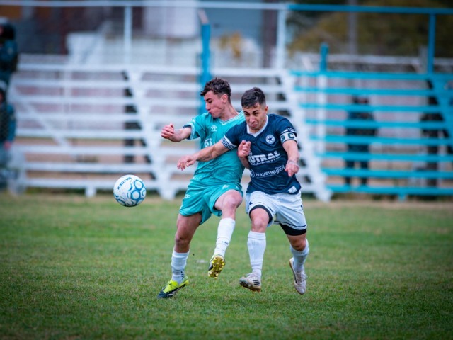 Ferro y Racing no se sacaron ventajas en la ida de los cuartos